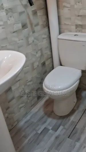 1bdrm Condo in Semit Condominium, Bole for sale