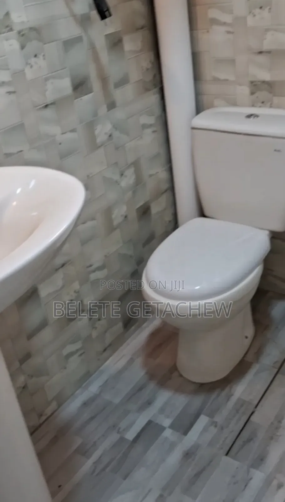 1bdrm Condo in Semit Condominium, Bole for sale