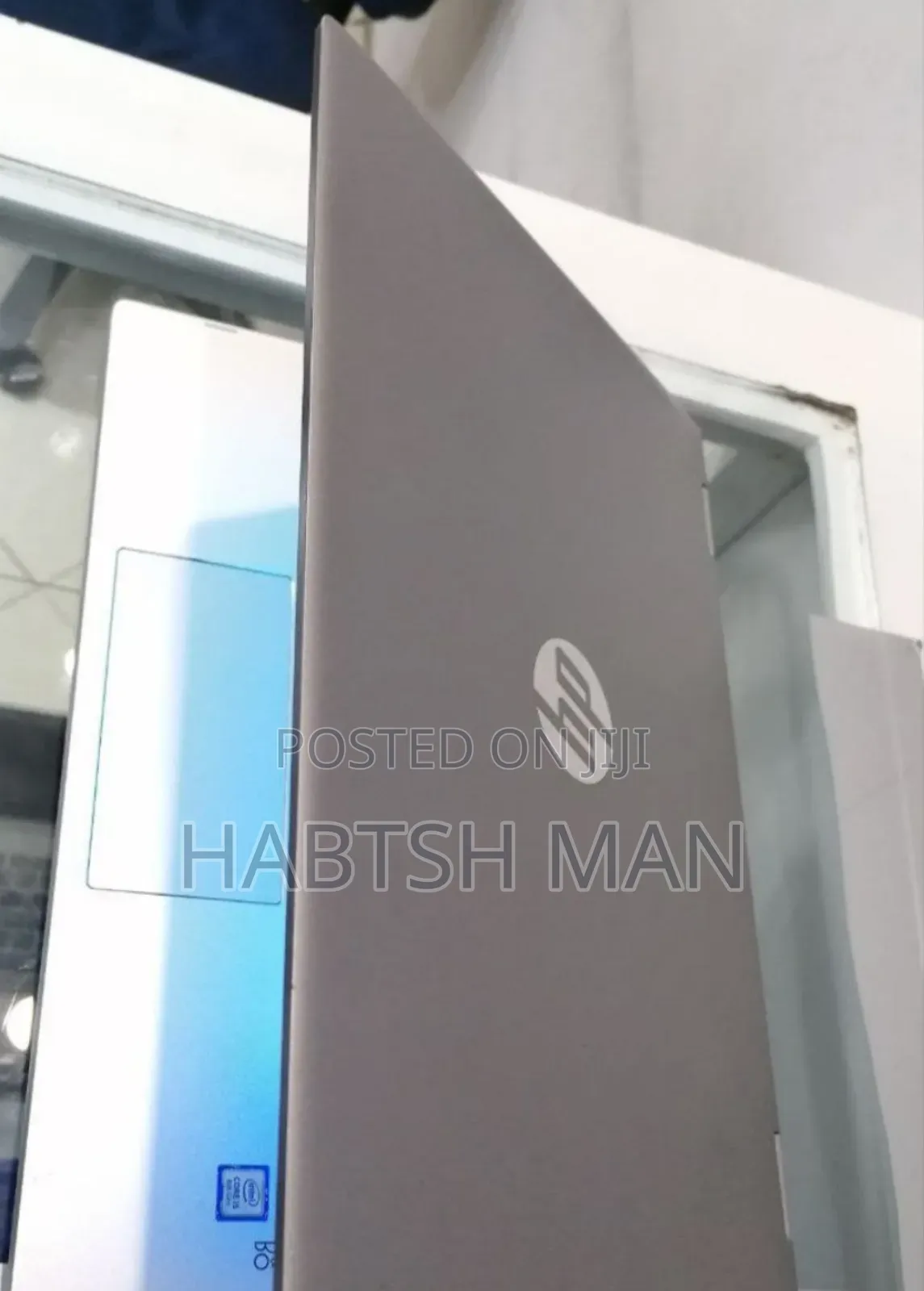 New Laptop HP Pavilion 13 X360 16GB Intel Core I5 SSD 256GB