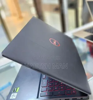 New Laptop MSI CR460 8GB Intel Core I7 SSD 256GB