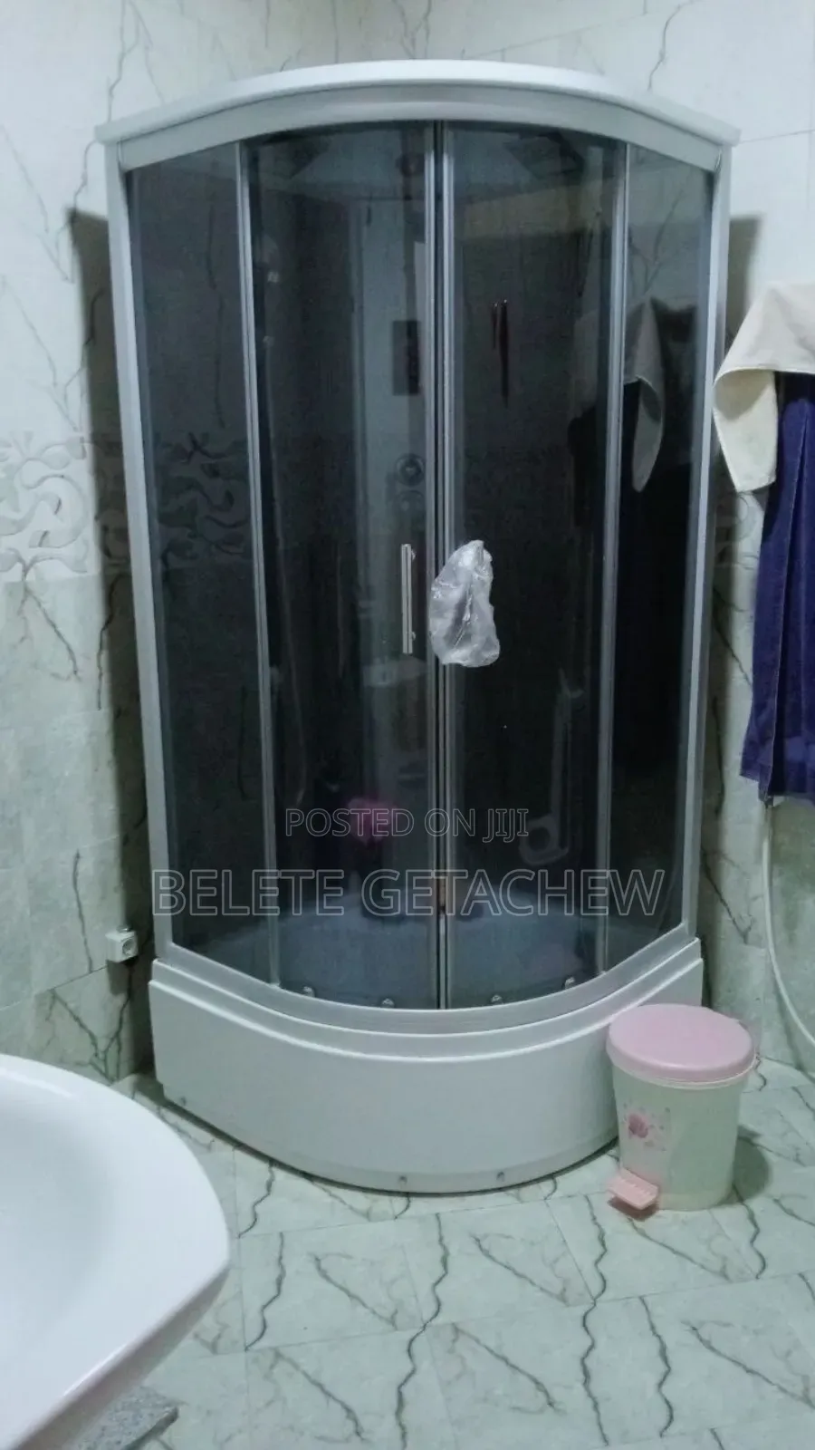 6bdrm House in Semit, G+1 Luxury, Bole for sale