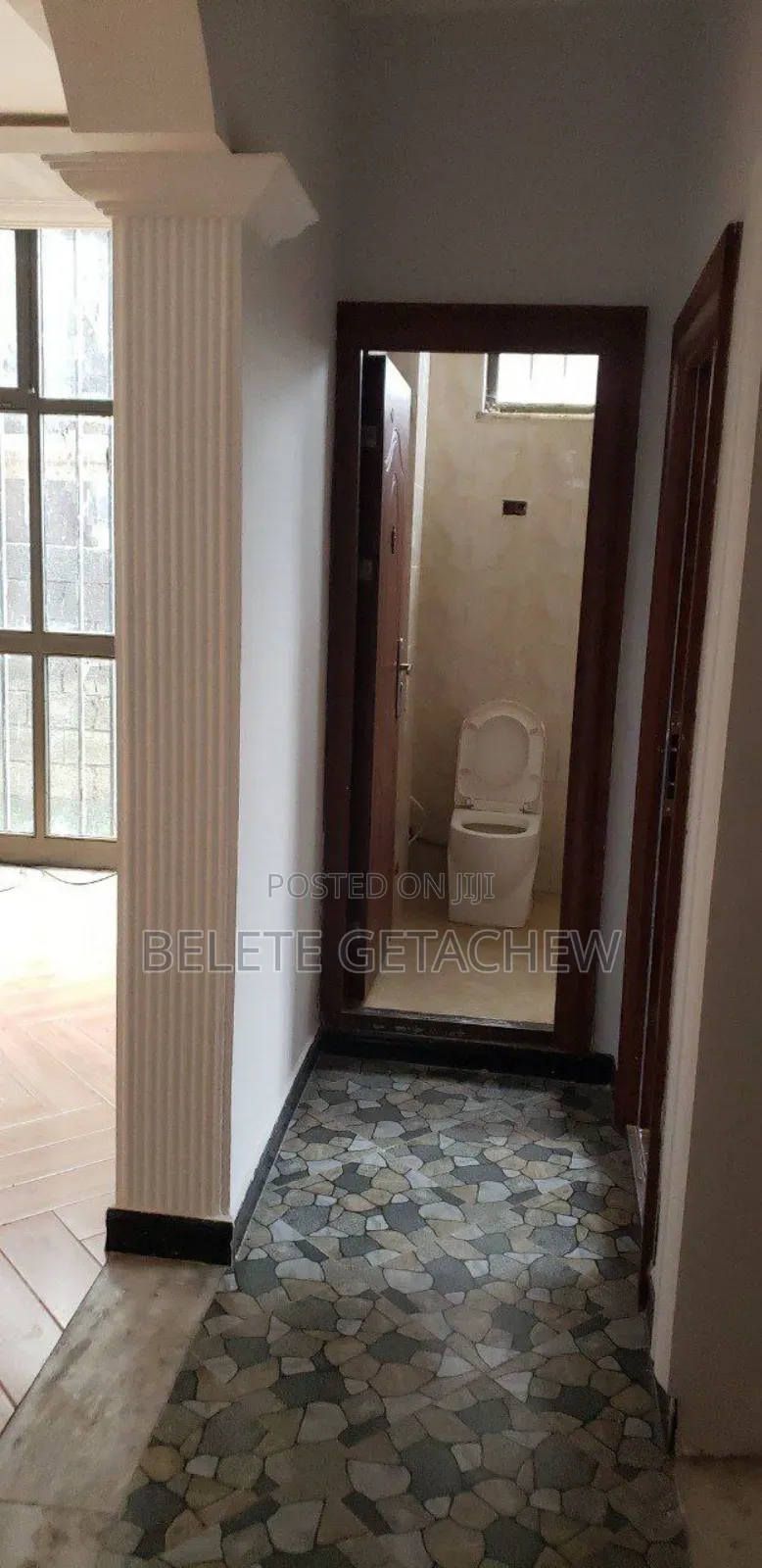 3bdrm Apartment in Semit 72, Luxury, Bole for sale