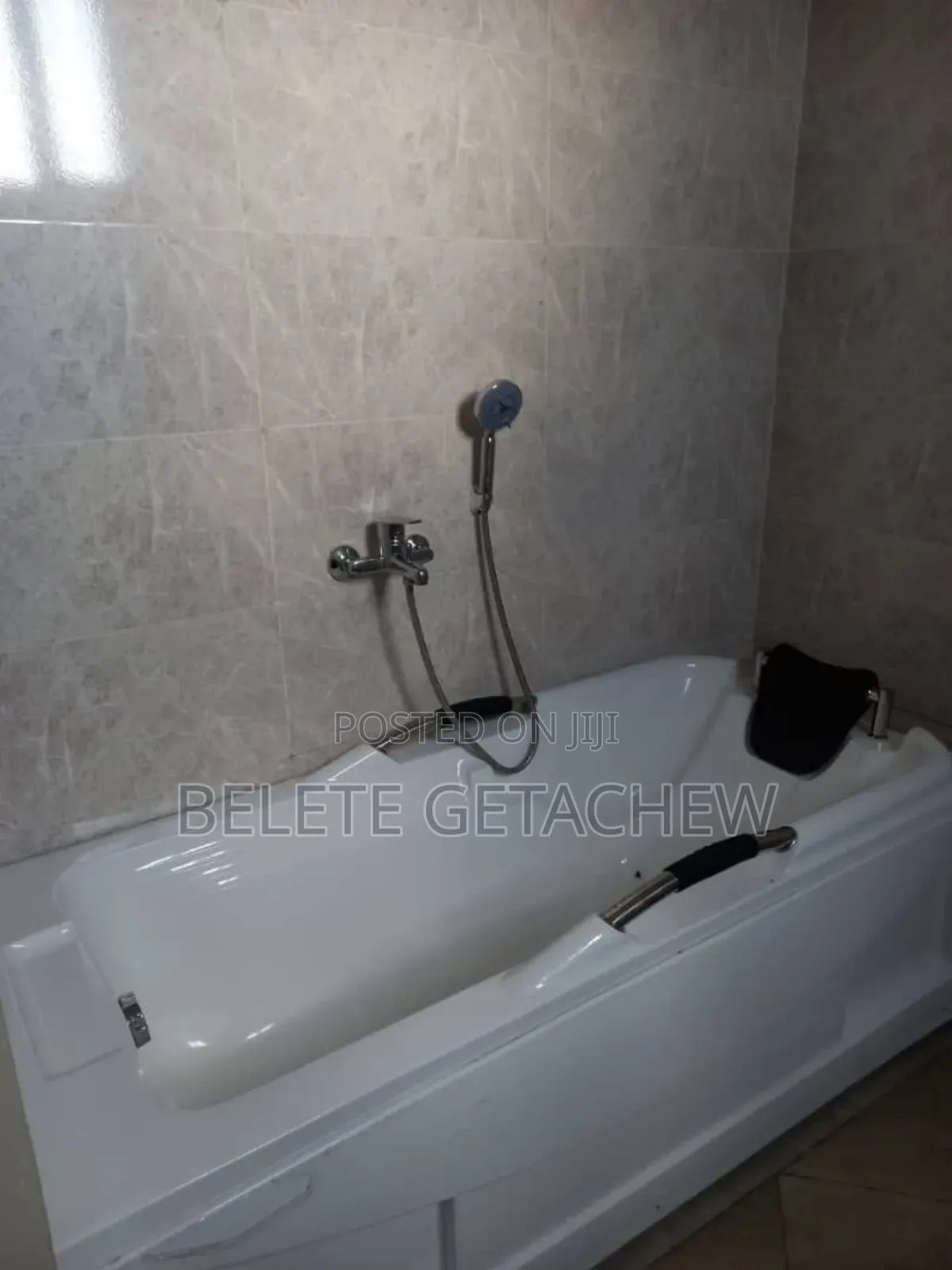 3bdrm Apartment in Semit 72, Luxury, Bole for sale