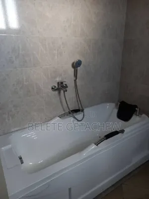 3bdrm Apartment in Semit 72, Luxury, Bole for sale