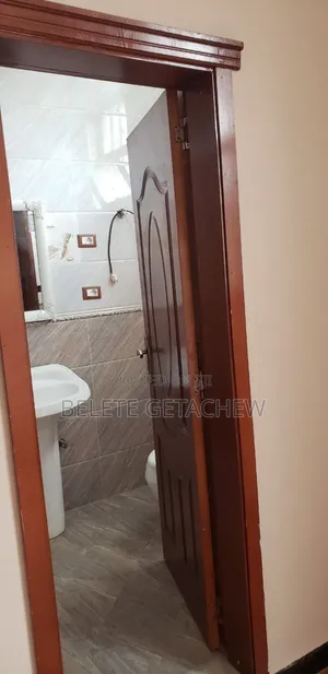 3bdrm Apartment in Semit 72, Luxury, Bole for sale