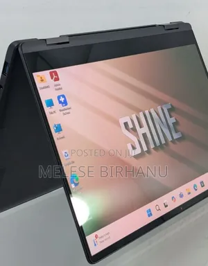 Photo - New Laptop Samsung Galaxy Book 2 8GB Intel Core I5 SSD 256GB