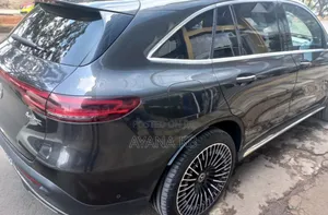 New Mercedes-Benz EQE EQE 500 4MATIC 2023