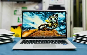 New Laptop HP EliteBook 840 16GB Intel Core I7 SSD 512GB