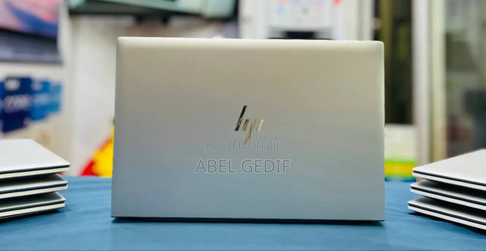 New Laptop HP EliteBook 840 16GB Intel Core I7 SSD 512GB