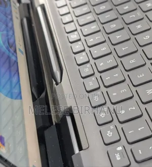 New Laptop Dell Inspiron 15 16GB Intel Core I7 SSD 1T