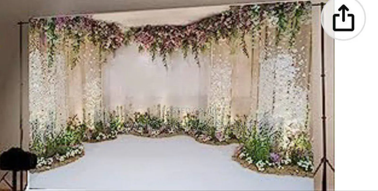 Background Decor