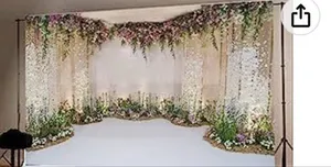 Background Decor