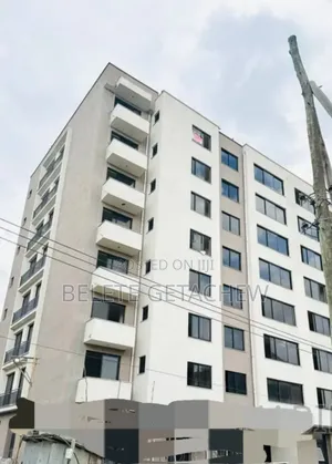 Photo - Garment Hana Mariam, G+6 Apartment Building