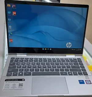 Photo - New Laptop HP Envy X360 16GB Intel Core I7 SSD 1T