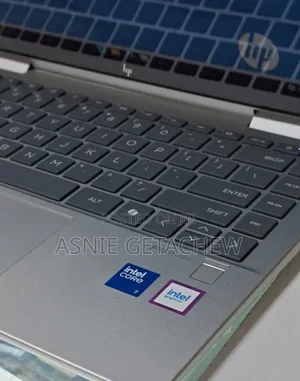 New Laptop HP Envy X360 16GB Intel Core I7 SSD 1T