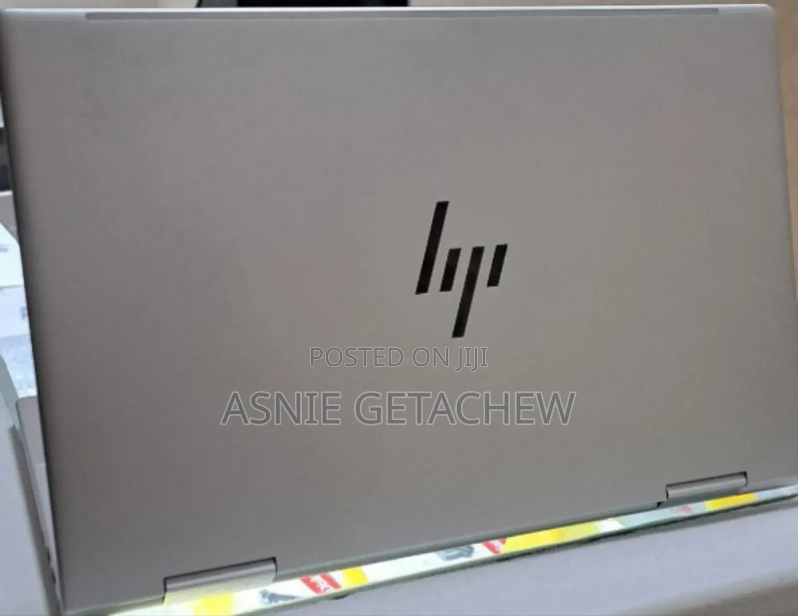 New Laptop HP Envy X360 16GB Intel Core I7 SSD 1T