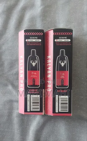 Photo - Vape Vozol 10000puff and 12000puff