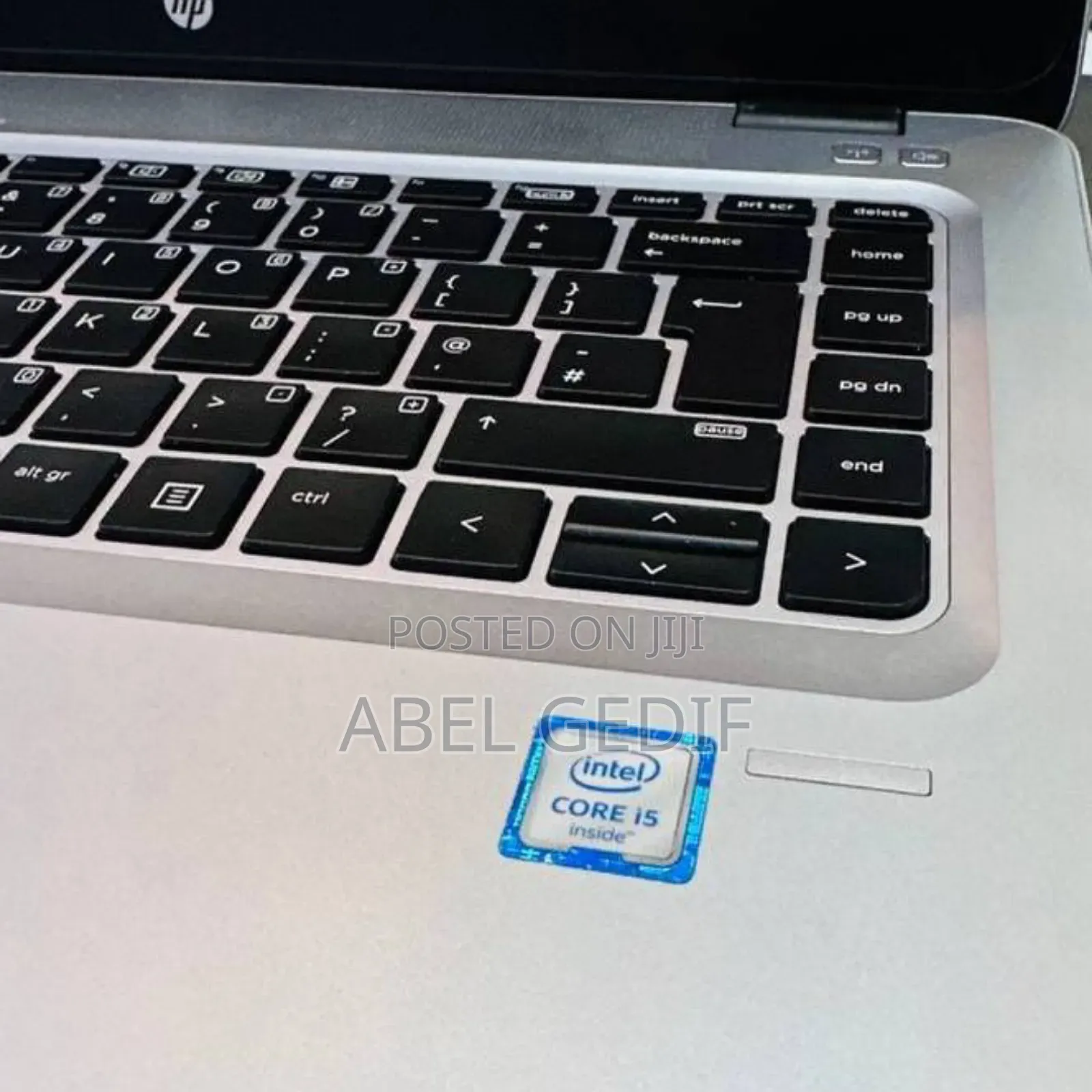 New Laptop HP EliteBook 840 8GB Intel Core I5 HDD 1T