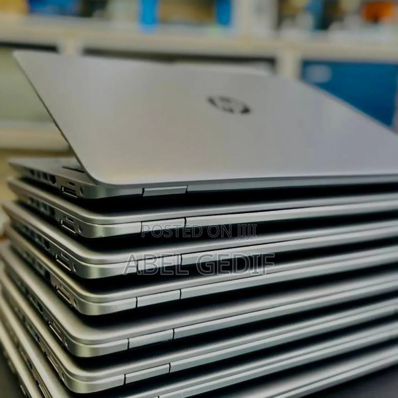 New Laptop HP EliteBook 840 8GB Intel Core I5 HDD 1T