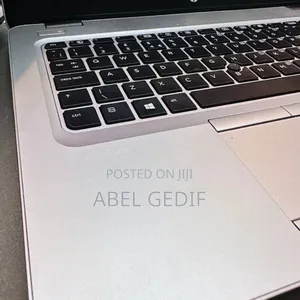 New Laptop HP EliteBook 840 8GB Intel Core I5 HDD 1T