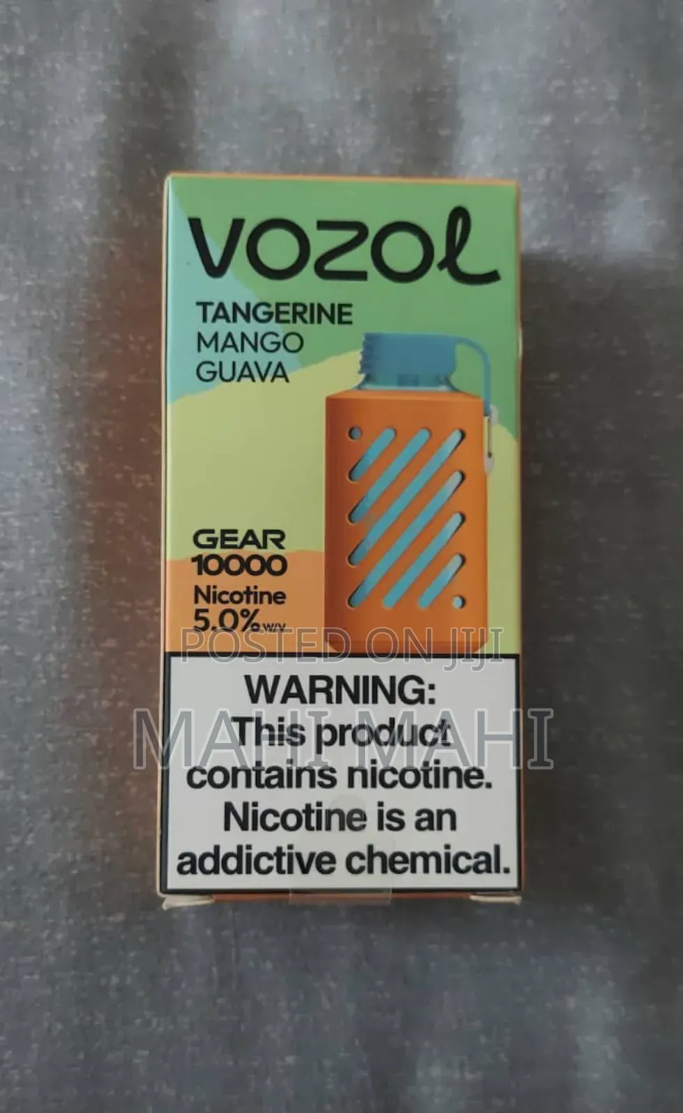 Vape Vozol 10000puff and 12000puff