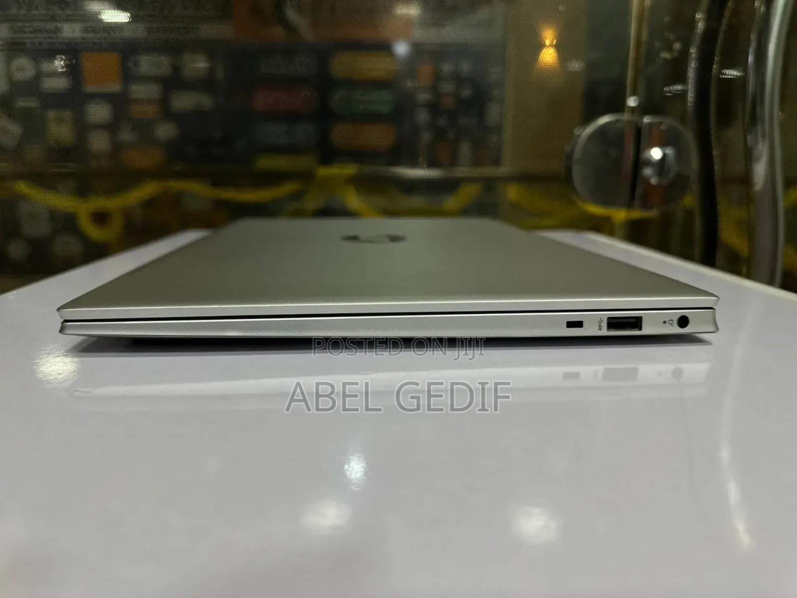 New Laptop HP Pavilion 15 16GB Intel Core I7 SSD 512GB