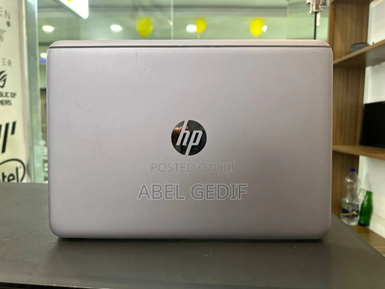 New Laptop HP EliteBook Folio 1040 G3 8GB Intel Core I5 SSD 512GB