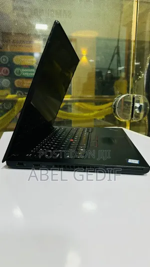 Photo - New Laptop Lenovo ThinkPad T470 16GB Intel Core I5 SSD 512GB