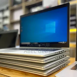 New Laptop HP EliteBook 850 G5 16GB Intel Core I5 SSD 512GB