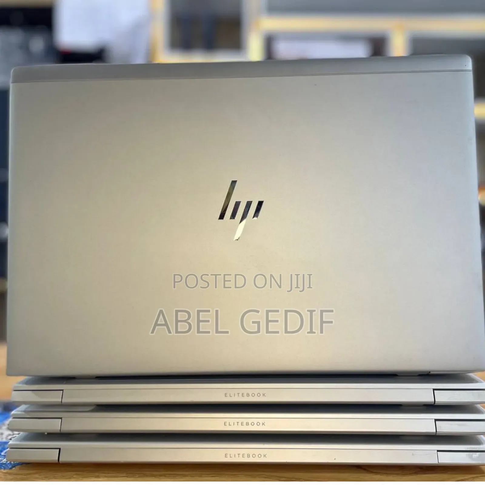 New Laptop HP EliteBook 850 G5 16GB Intel Core I5 SSD 512GB