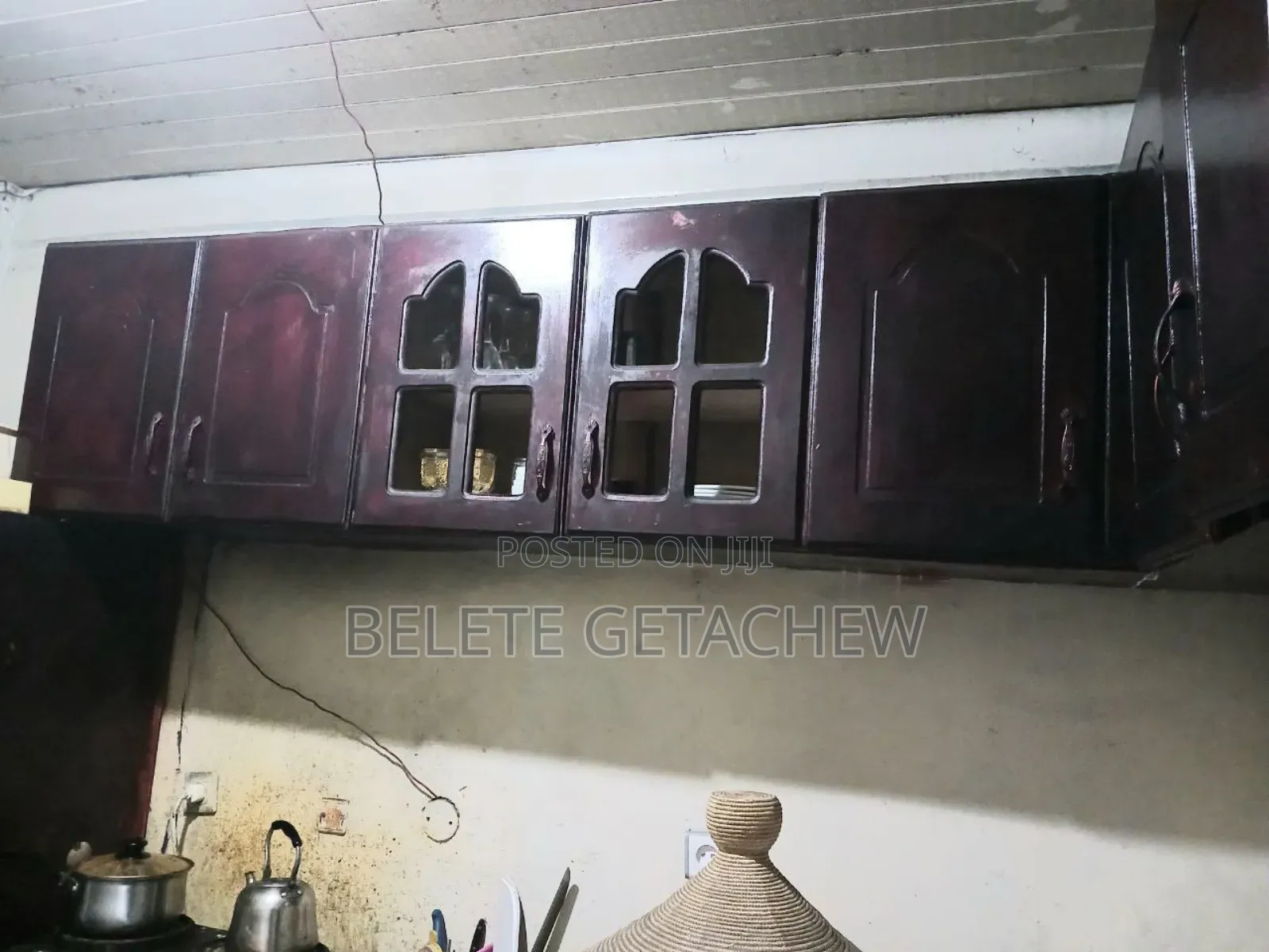 2bdrm Condo in Ayat-2 , 20/80, Bole for sale