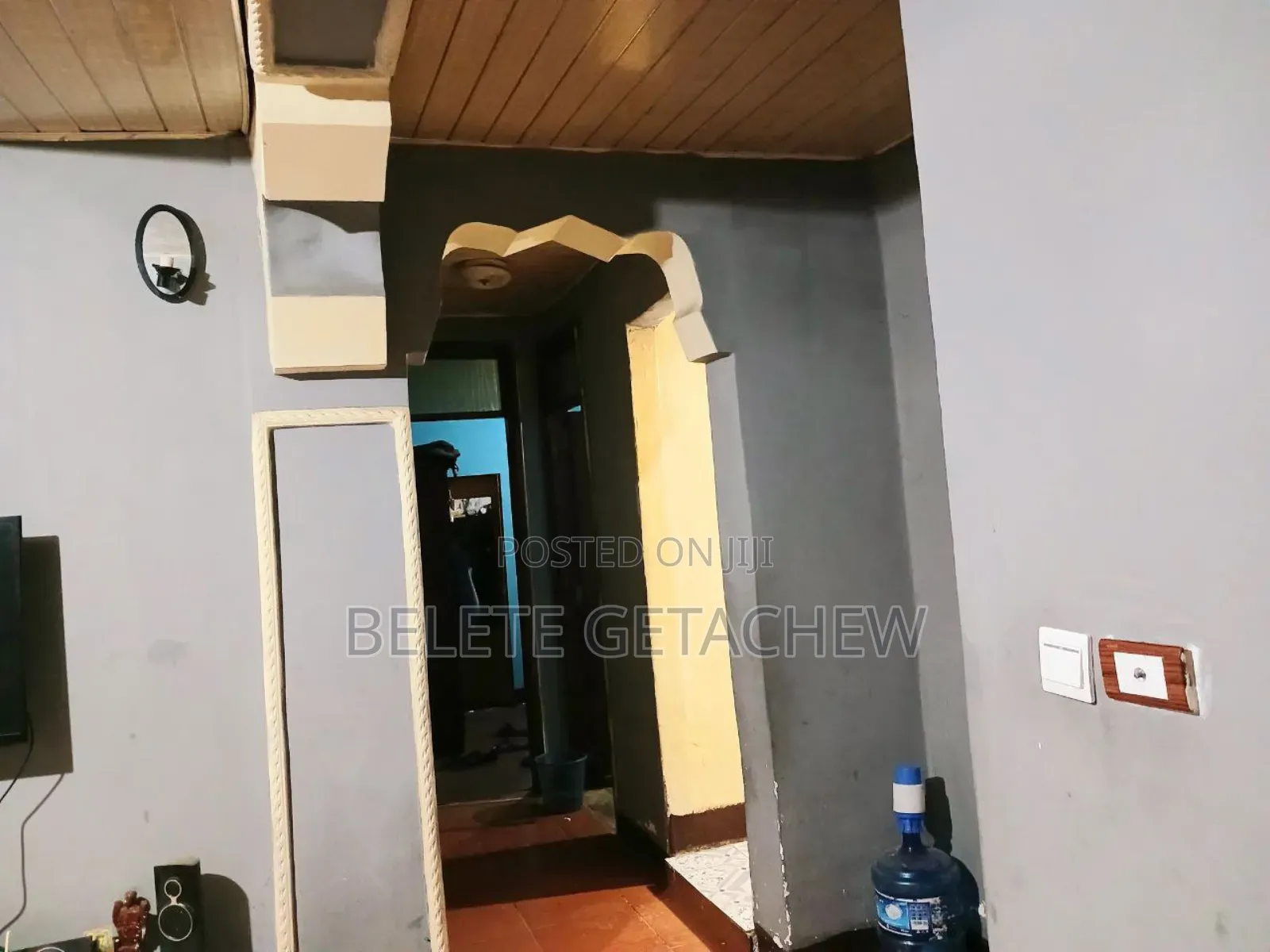 2bdrm Condo in Ayat-2 , 20/80, Bole for sale