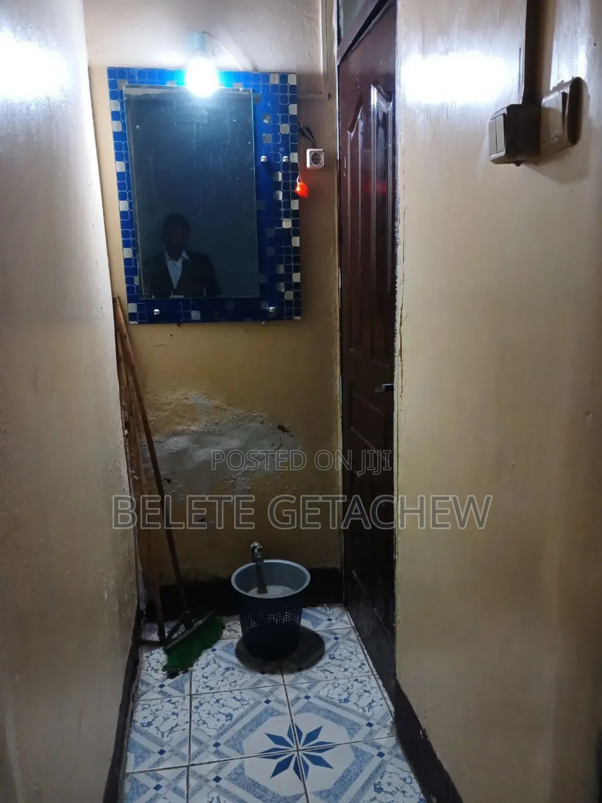 2bdrm Condo in Ayat-2 , 20/80, Bole for sale