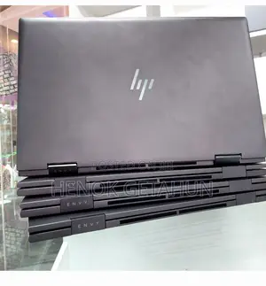New Laptop HP Envy X360 16GB AMD Ryzen 7 SSD 512GB