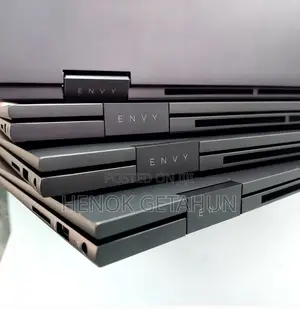 New Laptop HP Envy X360 16GB AMD Ryzen 7 SSD 512GB