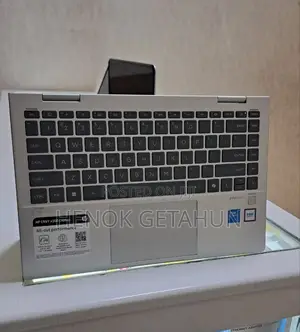 Photo - New Laptop HP Envy X360 16GB Intel Core I7 SSD 1T