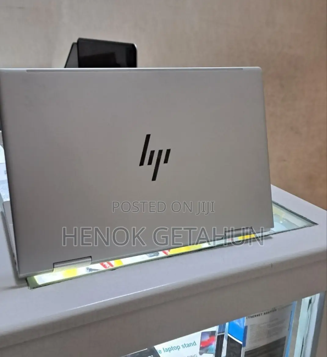 New Laptop HP Envy X360 16GB Intel Core I7 SSD 1T