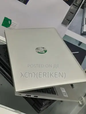 New Laptop HP Probook 450 16GB Intel Core I5 SSD 512GB