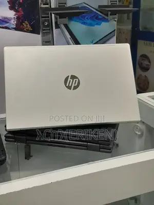 New Laptop HP Probook 450 16GB Intel Core I5 SSD 512GB