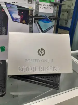 New Laptop HP Probook 450 16GB Intel Core I5 SSD 512GB