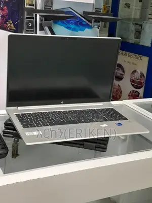 New Laptop HP Probook 450 16GB Intel Core I5 SSD 512GB