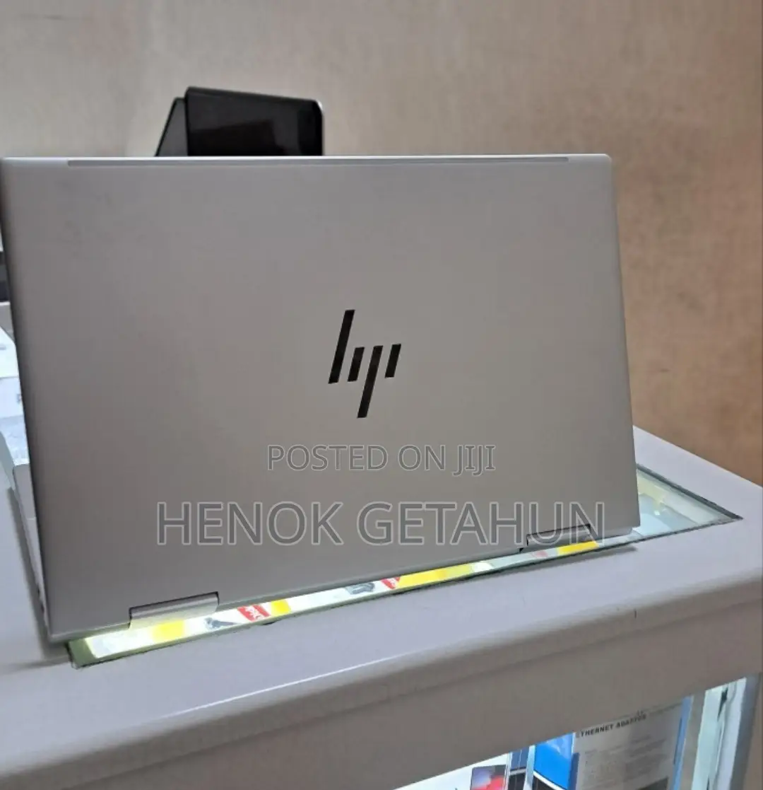 New Laptop HP Envy X360 16GB Intel Core I7 SSD 1T
