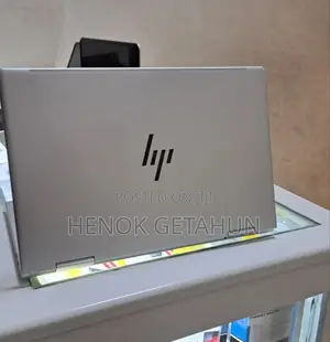New Laptop HP Envy X360 16GB Intel Core I7 SSD 1T