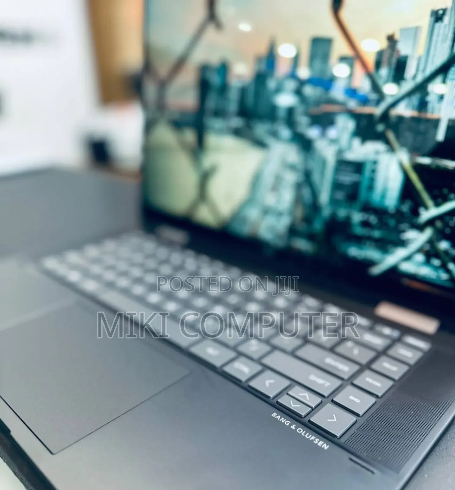 New Laptop HP Pavilion 15 16GB AMD Ryzen 7 SSD 512GB