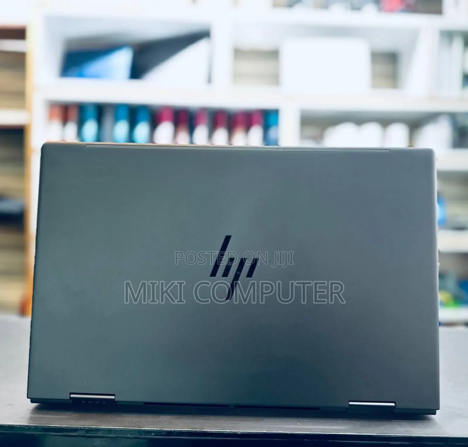 New Laptop HP Pavilion 15 16GB AMD Ryzen 7 SSD 512GB