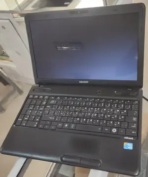 Photo - Laptop Toshiba Satellite Click 2 Pro 4GB Intel Core I3 HDD 500GB