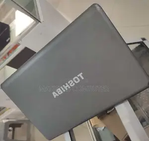 Laptop Toshiba Satellite Click 2 Pro 4GB Intel Core I3 HDD 500GB