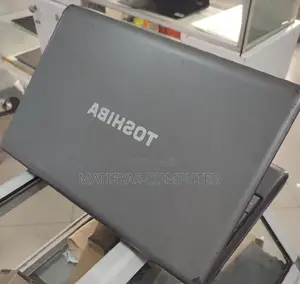 Laptop Toshiba Satellite Click 2 Pro 4GB Intel Core I3 HDD 500GB