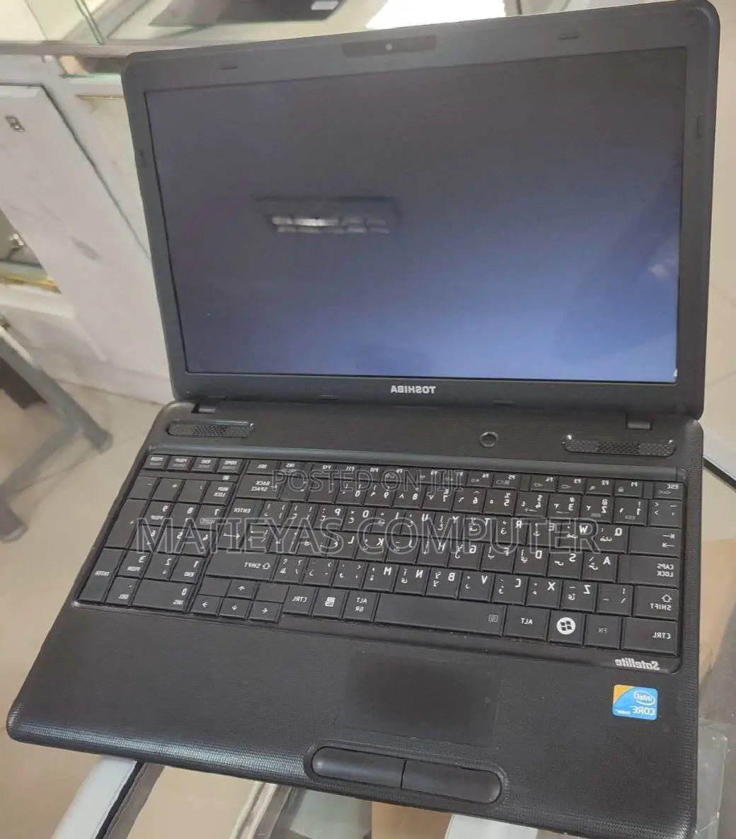 Laptop Toshiba Satellite Click 2 Pro 4GB Intel Core I3 HDD 500GB