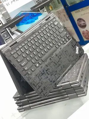 Photo - New Laptop Lenovo ThinkPad 11e 8GB Intel Celeron SSD 256GB